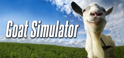 Goat Simulator Mega Bundle 