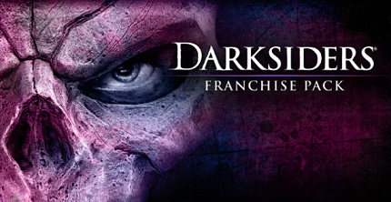 Darksiders Franchise Pack 