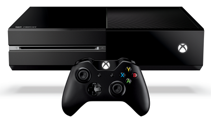 Xbox One 500GB Standalone Console