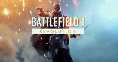 Battlefield 1: Revolution Edition