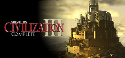 Civilization III Complete