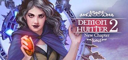Demon Hunter 2: New Chapter 