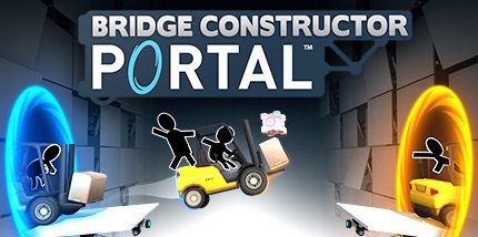 Bridge Constructor Portal (Andorid)
