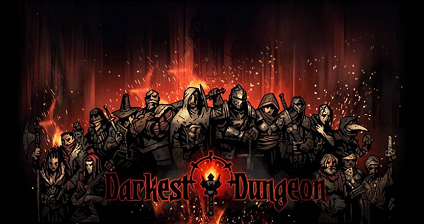 Darkest Dungeon: Tablet Edition