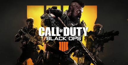 Call of Duty: Black Ops 4 