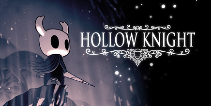 Hollow Knight 