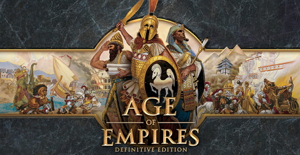 Age of Empires: Definitive Edition