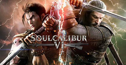 Soulcalibur VI Network Test 