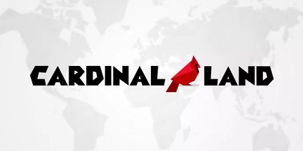 Cardinal Land 