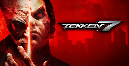 Tekken 7 Free Play Weekend