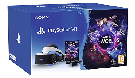 Playstation vr online takealot
