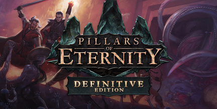 Pillars of Eternity Definitive Edition