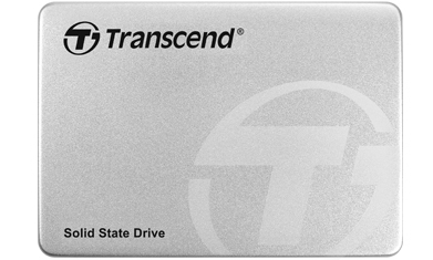 Transcend 480GB SSD220 2.5" Solid State Drive