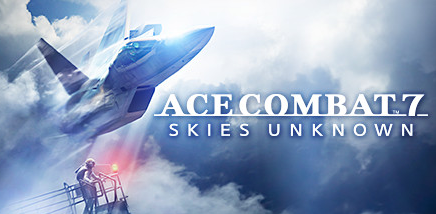 Ace Combat 7: Skies Unknown