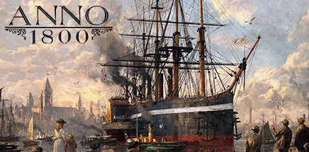 ANNO 1800 Free Play Event