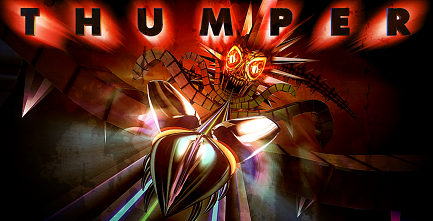 Thumper: Pocket Edition