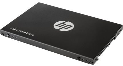 HP S700 500GB Solid State Drive