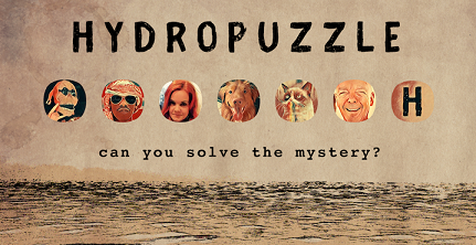 Hydropuzzle