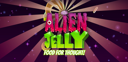 Alien Jelly: Food For Thought