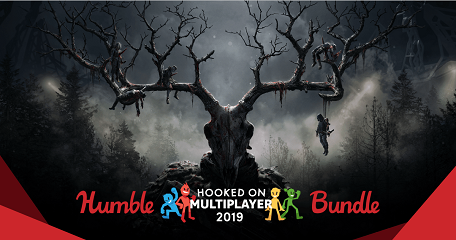 Humble Hooked on Multiplayer Bundle 2019