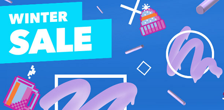 PlayStation Store Winter Sale 2019