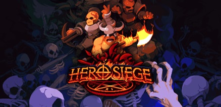 Hero Siege: Pocket Edition