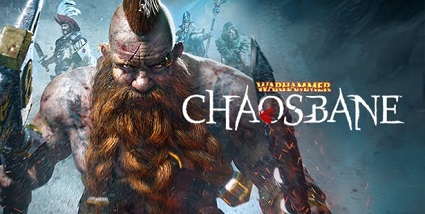 Warhammer: Chaosbane Free Play Weekend