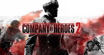 Company of Heroes 2 Bundle