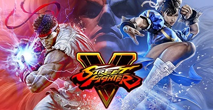 Street Fighter V: Champion Edition Free Play Event