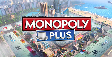 Monopoly Plus Free Play Event