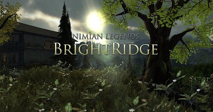 Nimian Legends: BrightRidge