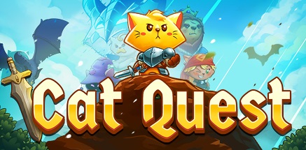 Cat Quest