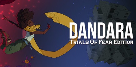 Dandara: Trials of Fear Edition