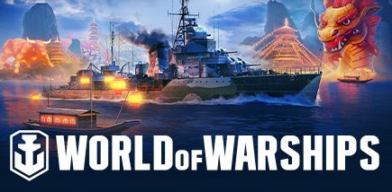 World of Warships Starter Pack
