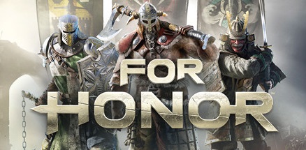 For Honor Free Play Weekend