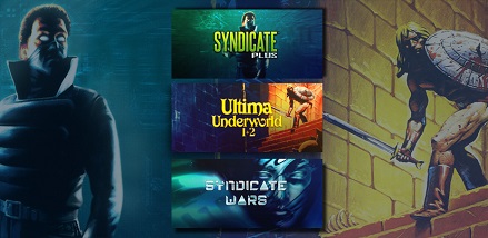 Syndicate & Ultima