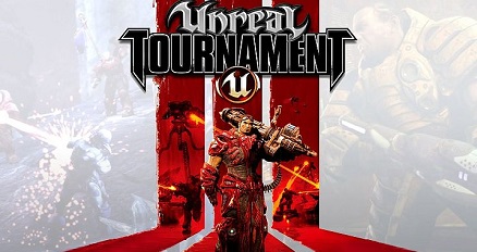 Unreal Tournament Deal Pack