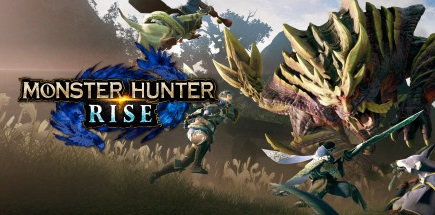 Monster Hunter Rise Deluxe Edition