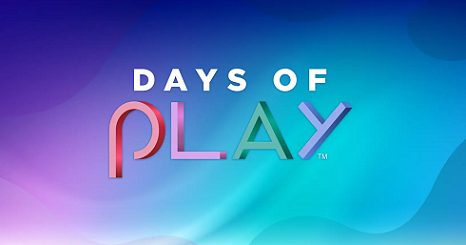 PlayStation Store Days of Play Sale 2022
