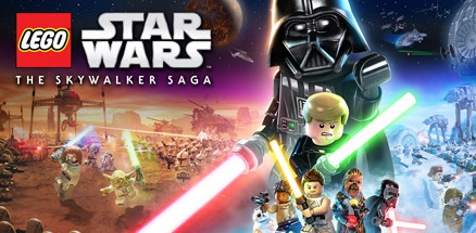 LEGO Star Wars: The Skywalker Saga