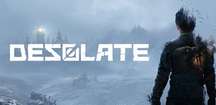 Desolate