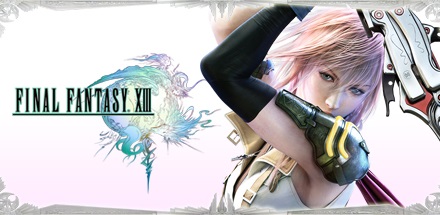 Final Fantasy XIII