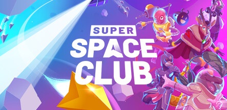 Super Space Club