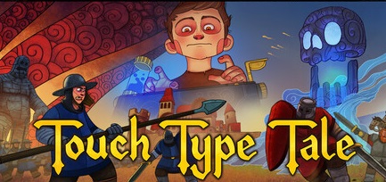Touch Type Tale