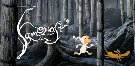Samorost 2